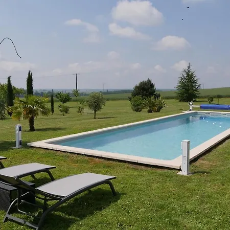 Charmante Maison Charentaise - Piscine - Sauna *