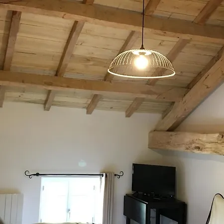 Villa Charmante Maison Charentaise - Piscine - Sauna