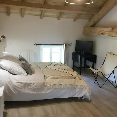 Charmante Maison Charentaise - Piscine - Sauna *