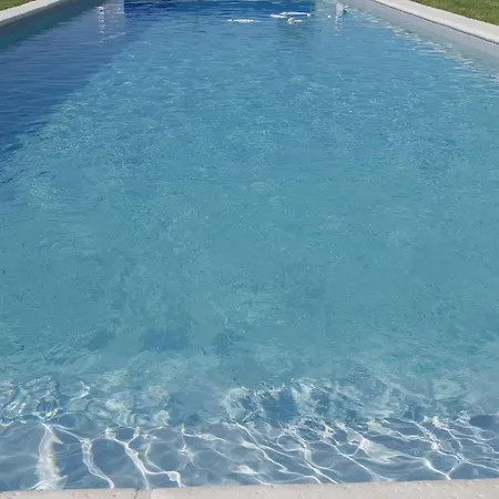 Villa Charmante Maison Charentaise - Piscine - Sauna Baignes-Sainte-Radegonde