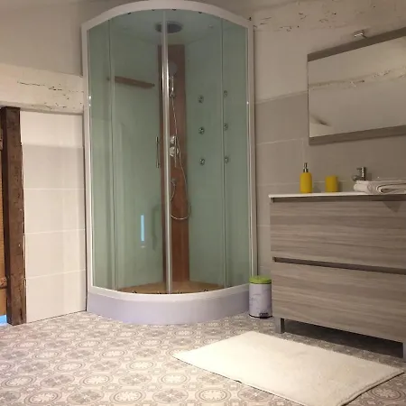 Charmante Maison Charentaise - Piscine Chauffee - Sauna Villa Baignes-Sainte-Radegonde