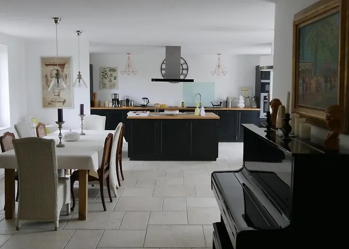 Charmante Maison Charentaise - Piscine - Sauna Baignes-Sainte-Radegonde