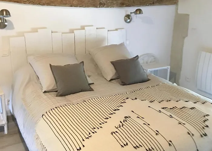 Villa Charmante Maison Charentaise - Piscine - Sauna Baignes-Sainte-Radegonde