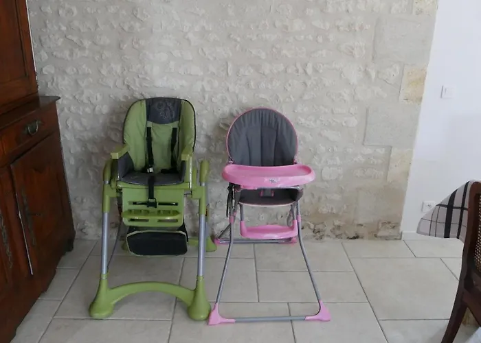 Charmante Maison Charentaise - Piscine - Sauna