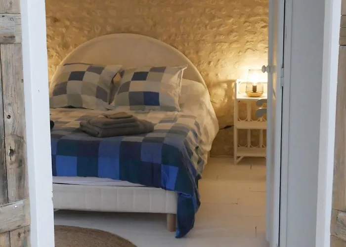 Villa Charmante Maison Charentaise - Piscine - Sauna *