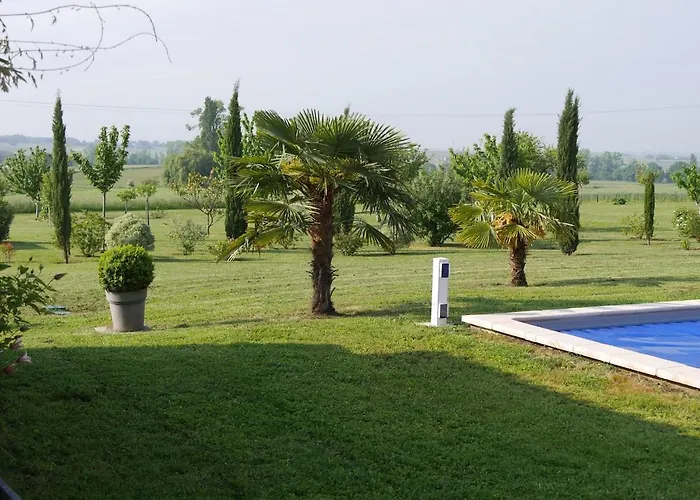 Villa Charmante Maison Charentaise - Piscine - Sauna *