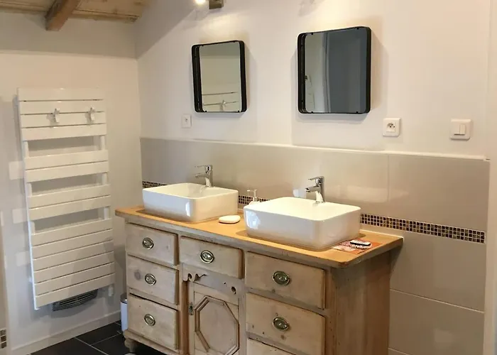 Villa Charmante Maison Charentaise - Piscine - Sauna Baignes-Sainte-Radegonde