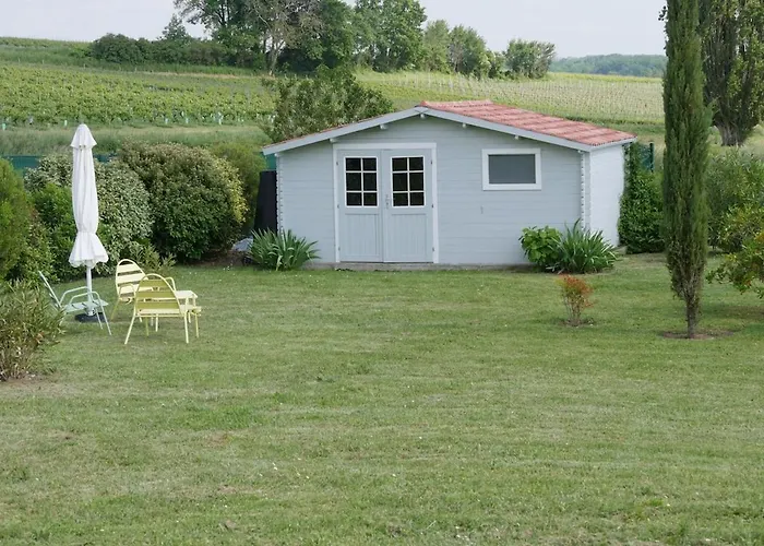Charmante Maison Charentaise - Piscine - Sauna
