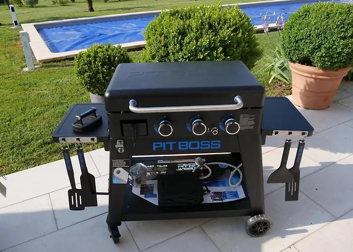 Charmante Maison Charentaise - Piscine - Sauna * Baignes-Sainte-Radegonde