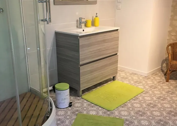 Charmante Maison Charentaise - Piscine - Sauna Villa