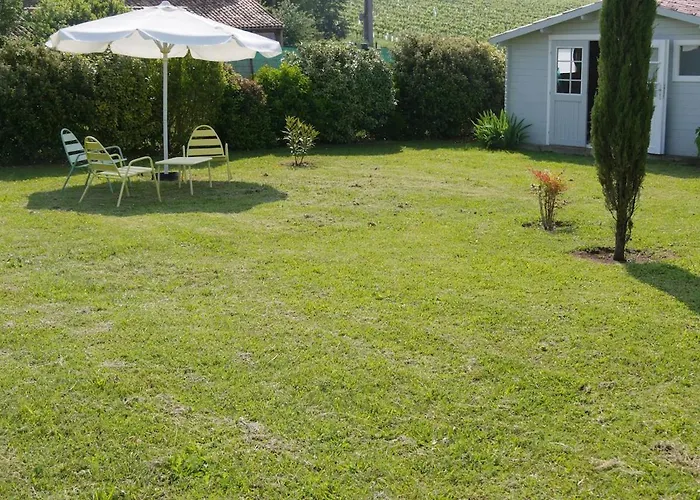 Charmante Maison Charentaise - Piscine - Sauna