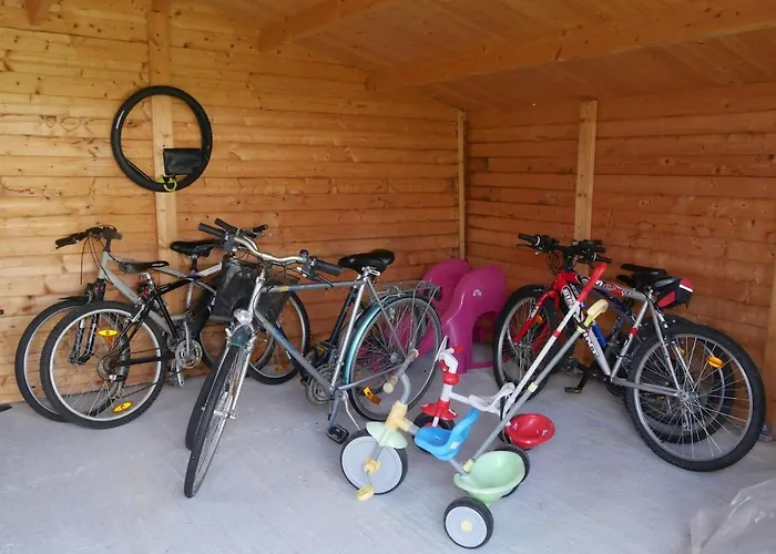 Villa Charmante Maison Charentaise - Piscine - Sauna *