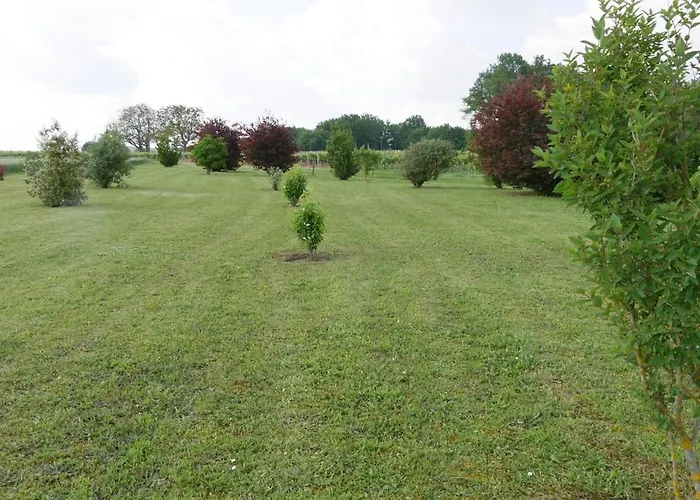 Villa Charmante Maison Charentaise - Piscine - Sauna *