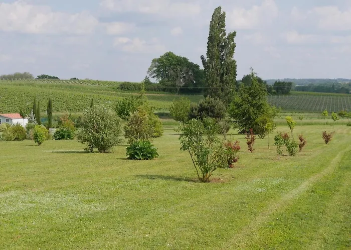 Villa Charmante Maison Charentaise - Piscine - Sauna Baignes-Sainte-Radegonde